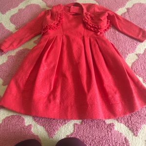 Girls dress